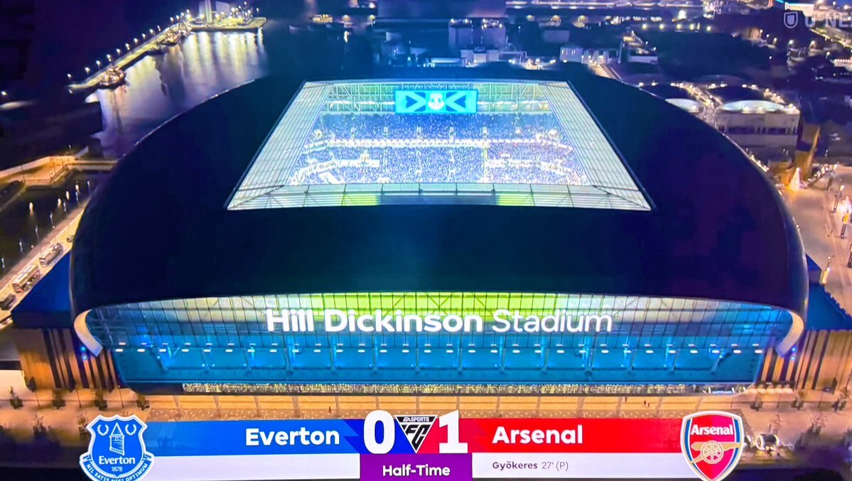 アーセナルファン、エゼ起用を熱望！アルテタ監督の起用論争