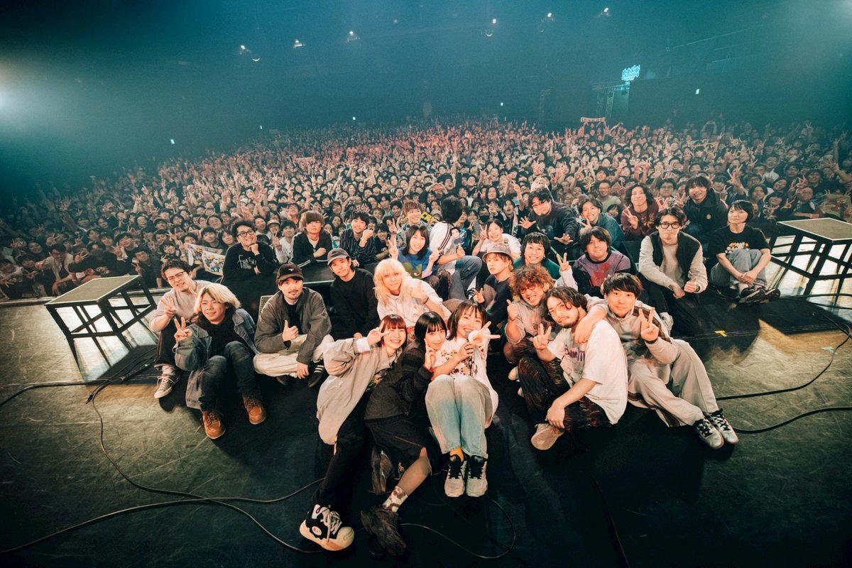 オーキートーキーフェス、どんな音楽が聴けた？