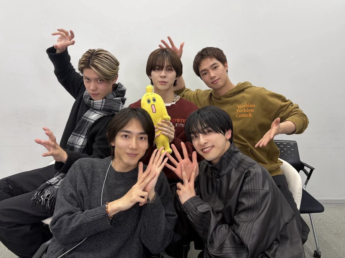 「昼のゆめ another side」放送終了！出演者とファンがSNSで感動の声