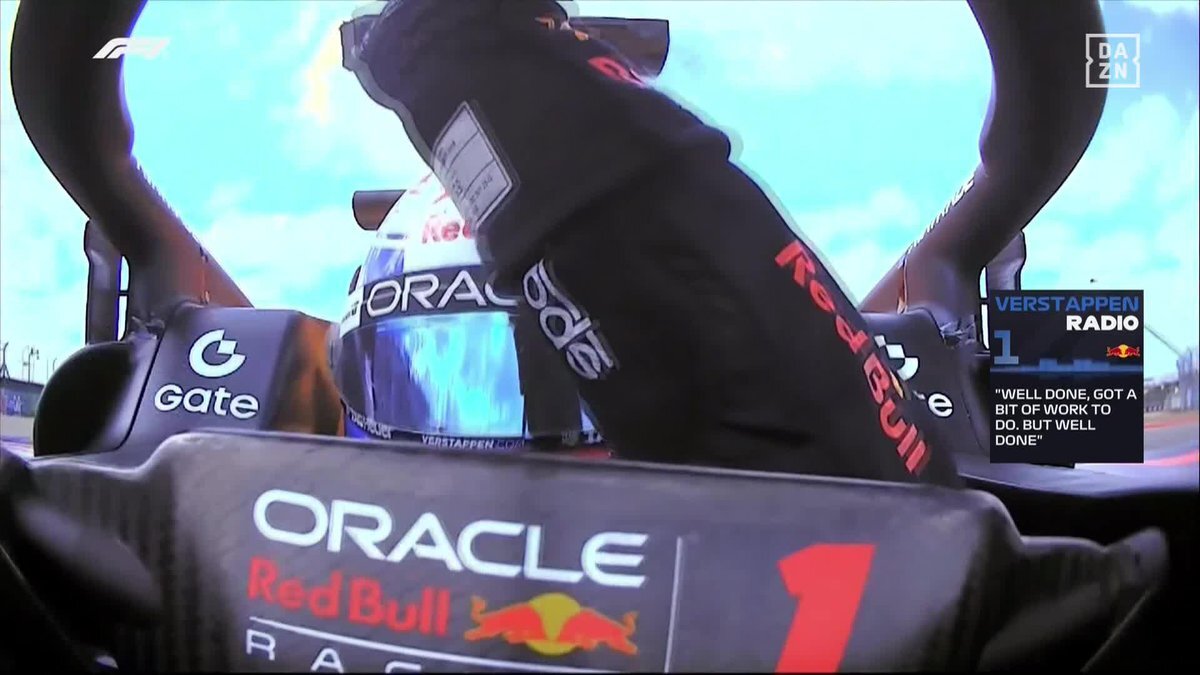 F1アメリカGPスプリント：ピアストリは大丈夫か？