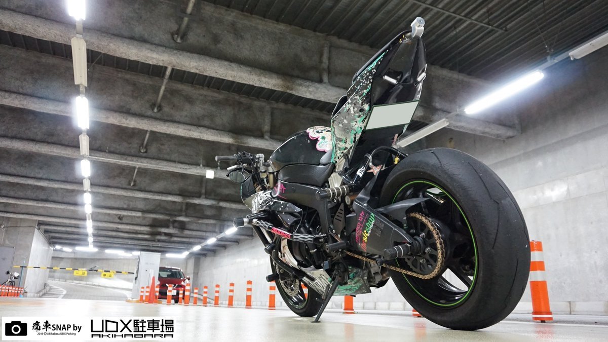 痛車スナップ」のYahoo!リアルタイム検索 - X（旧Twitter）を