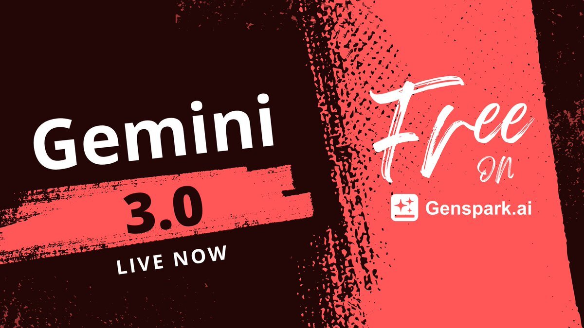 Googleが開発したAI「Gemini 3.0」、その性能は一体どれほど？