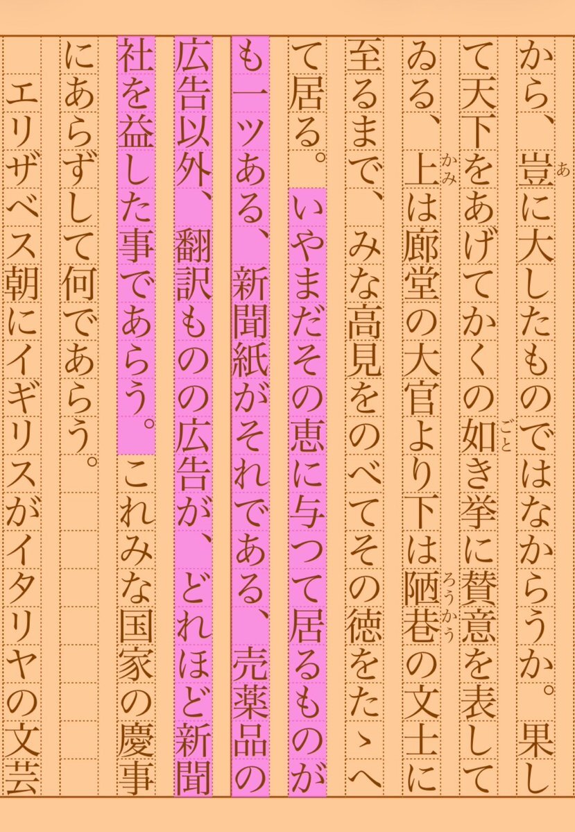 戸川秋骨、毎朝どんな書写をしている？