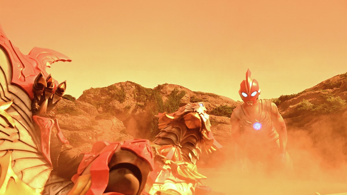 ウルトラマンオメガ、ソラトの正体と宇宙観測隊の介入に注目！ 