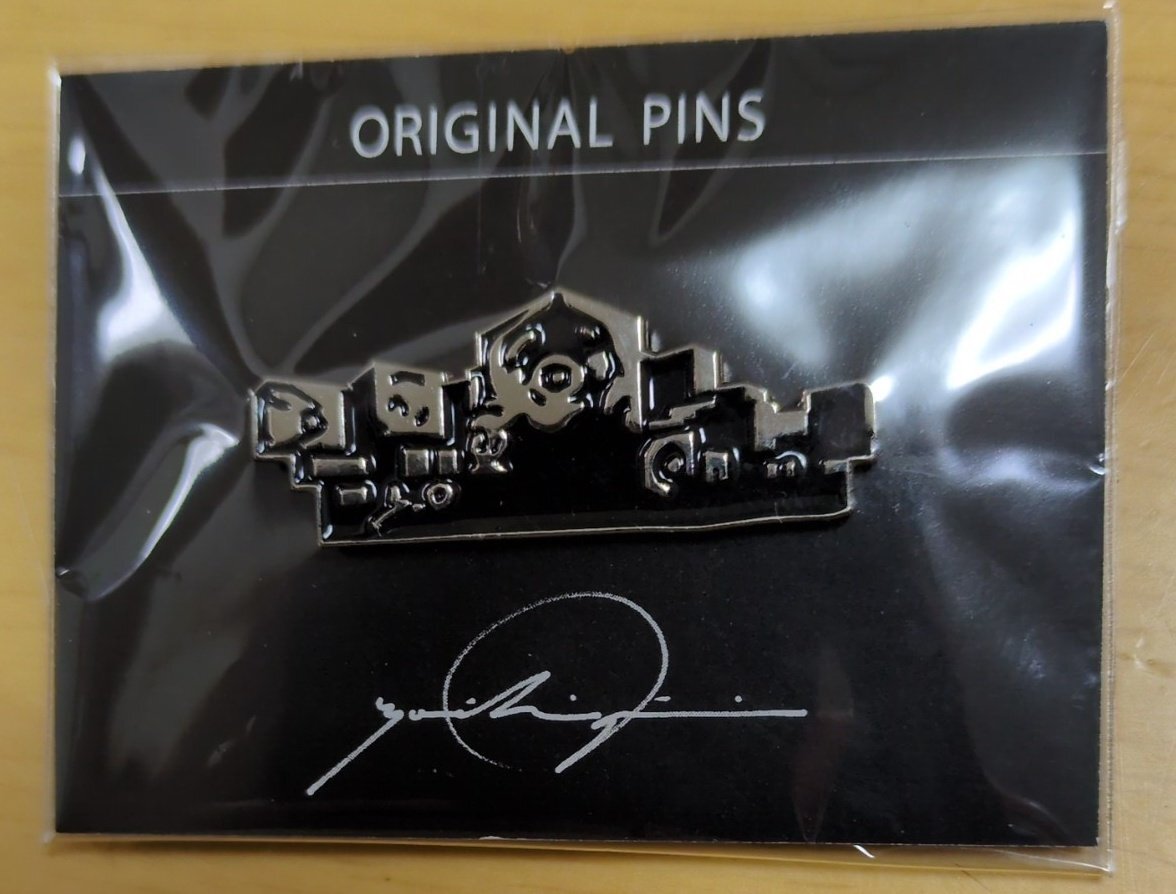 null2 ピンバッチ」のYahoo!リアルタイム検索 - X（旧Twitter