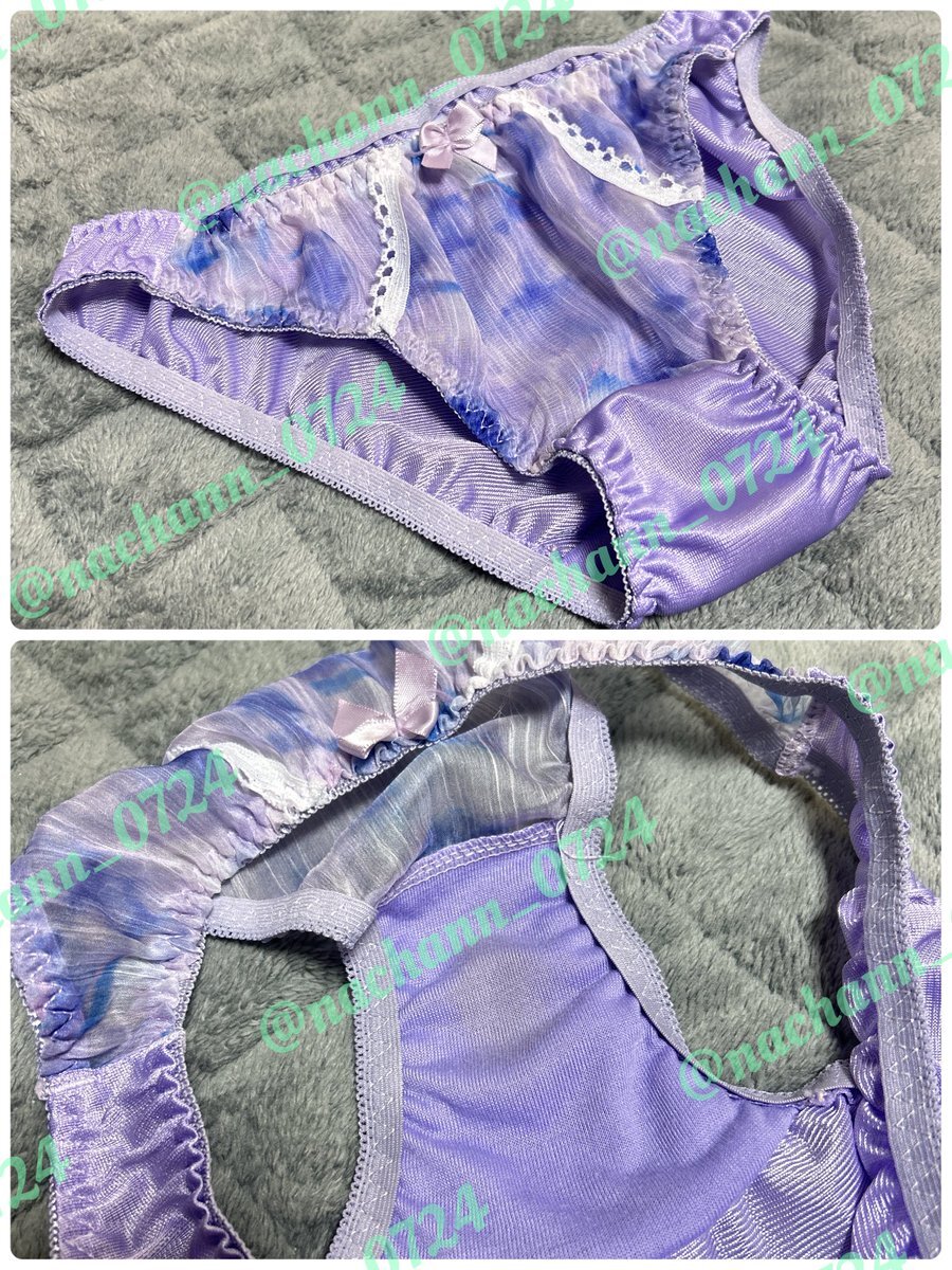 使用済み下着 顔出 