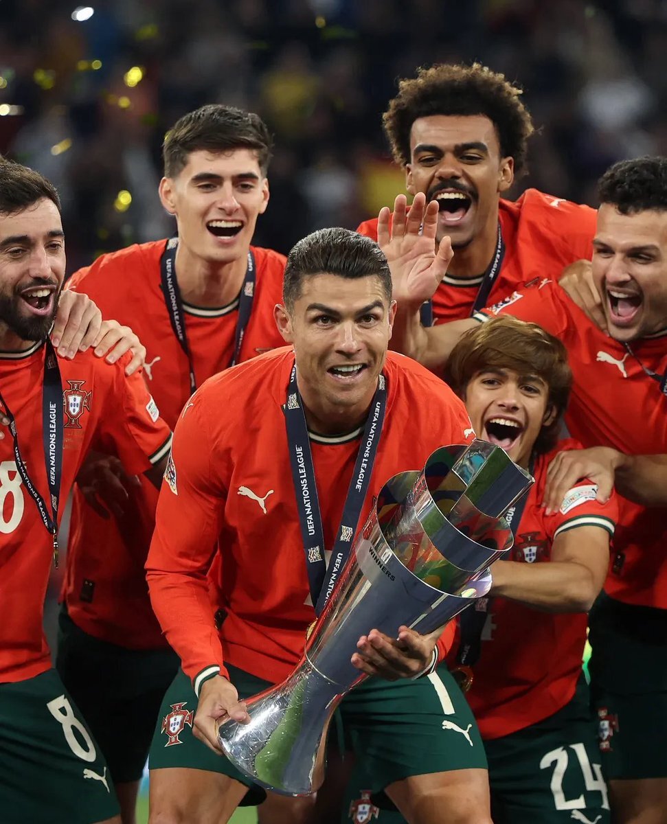 ウズベキスタン、ポルトガル、コロンビアと対戦！2026ワールドカップグループK決定