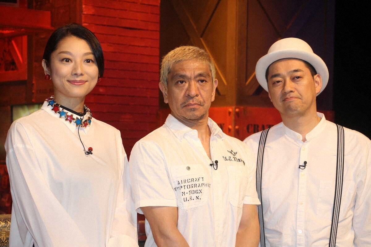 クレイジージャーニー 来春終了か？視聴者惜しむ声