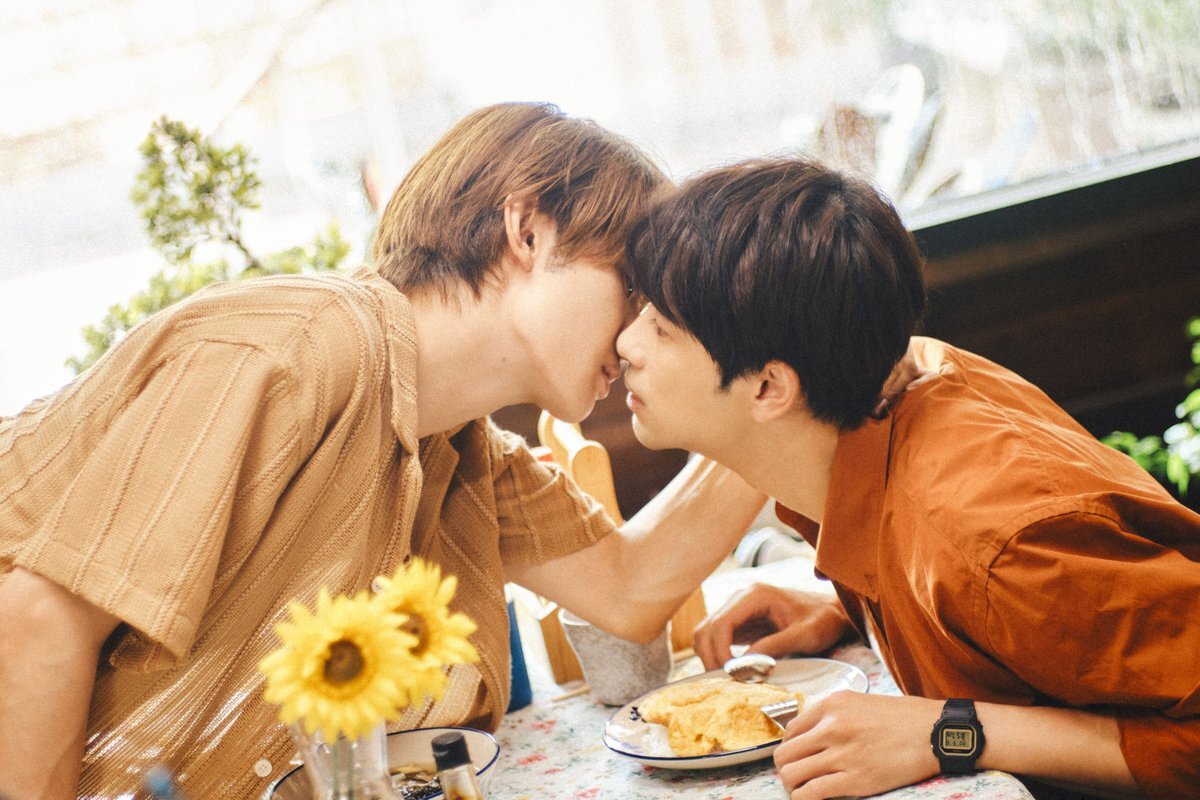 映画『(LOVE SONG)』制作決定解禁1周年、ファンから祝福の声