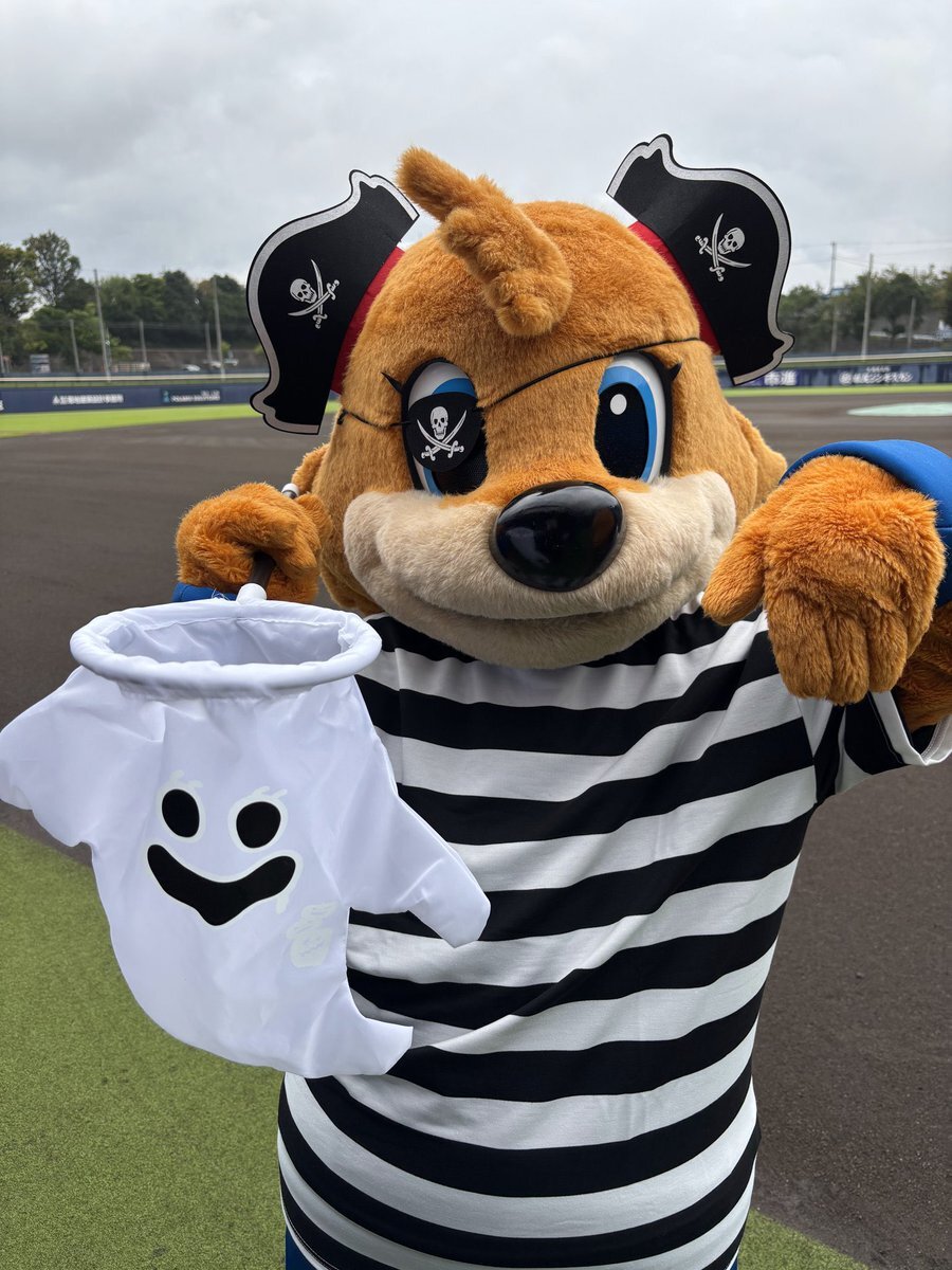 ハロウィンイベント「とりっくおあとり〜と」とは？