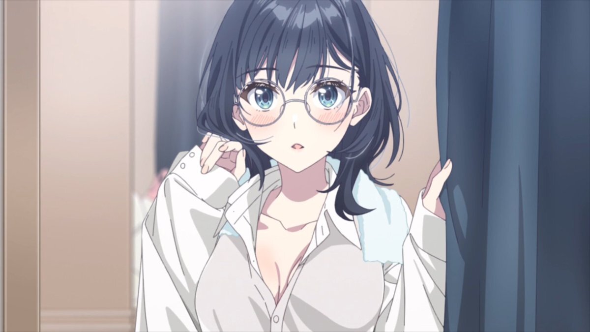 千歳くんはラムネ瓶のなか第9話、悠月の強さと可愛さにファン興奮