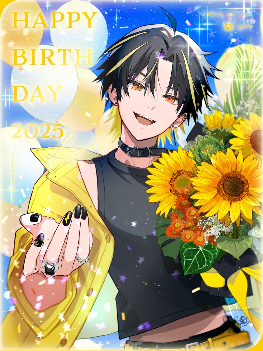 明雷らいと誕生祭2025」のYahoo!リアルタイム検索 - X（旧Twitter）を