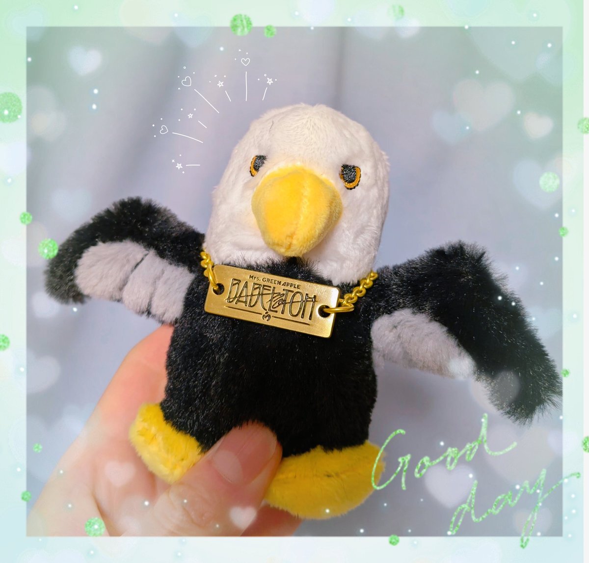 mrsgreenapple 使いの鳥」のYahoo!リアルタイム検索 - X（旧Twitter