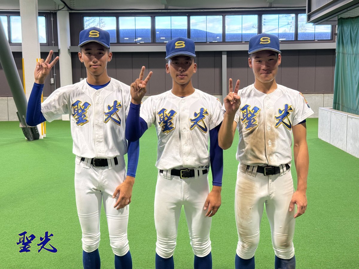 聖光学院、仙台育英を破りベスト4へ！ 