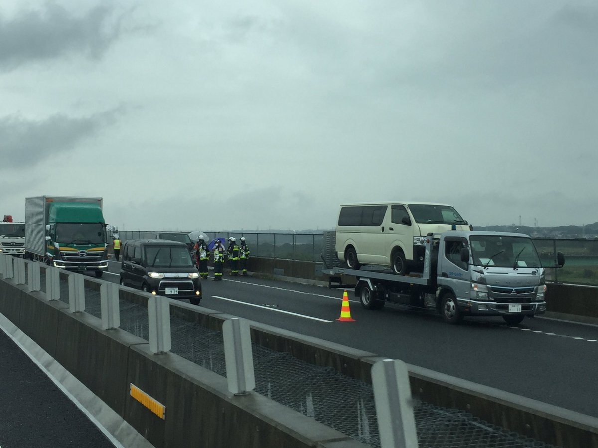 圏央道 車の事故 厚木pa付近 事故 災害 Yahoo リアルタイム検索