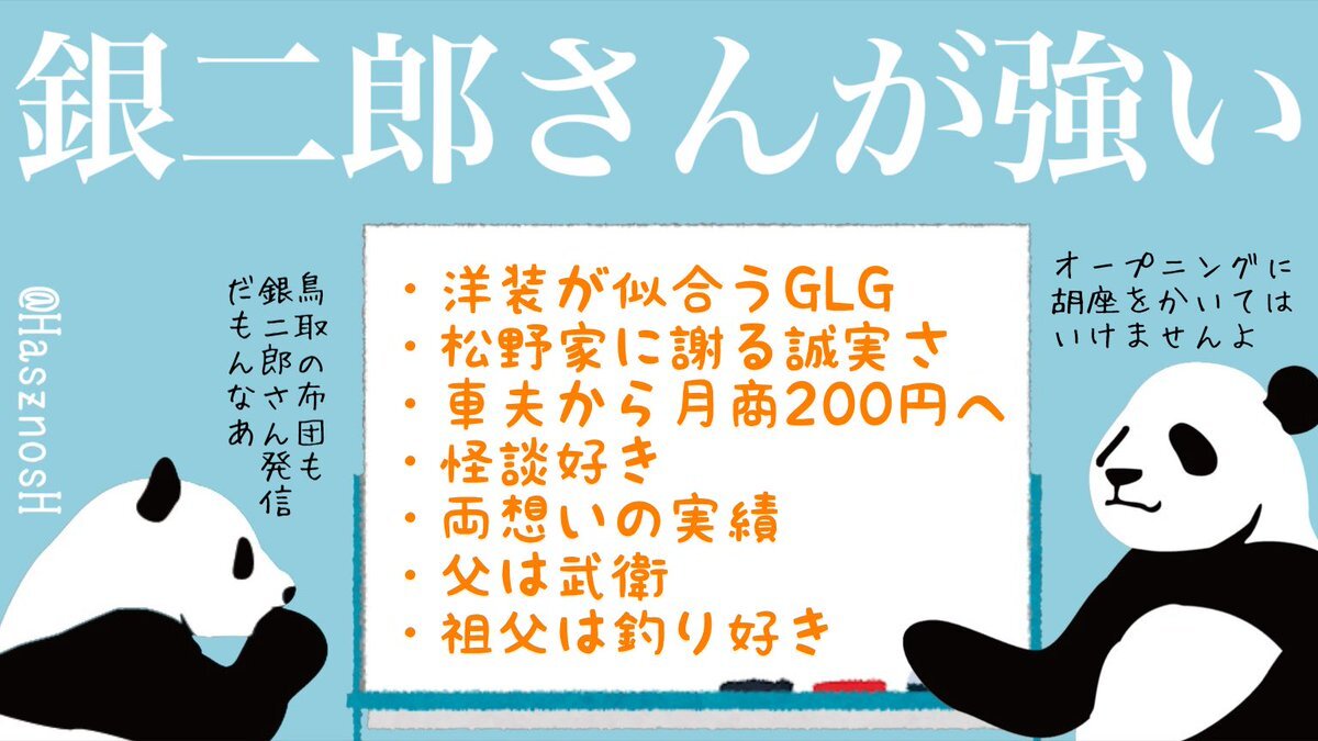 月収200円の社長！銀二郎の頑張りに視聴者感動