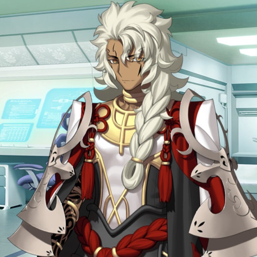 FGO終章、ソロモンに「カルデアの者」と呼びかけると…感動の声続出！ 