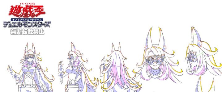 遊⭐︎戯⭐︎王 キービジュアルポスター（全8種） | KAIBA CORPORATION STORE