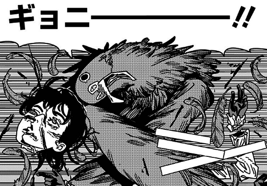 チェンソーマンで話題のギョニー、一体どんな活躍を見せる？