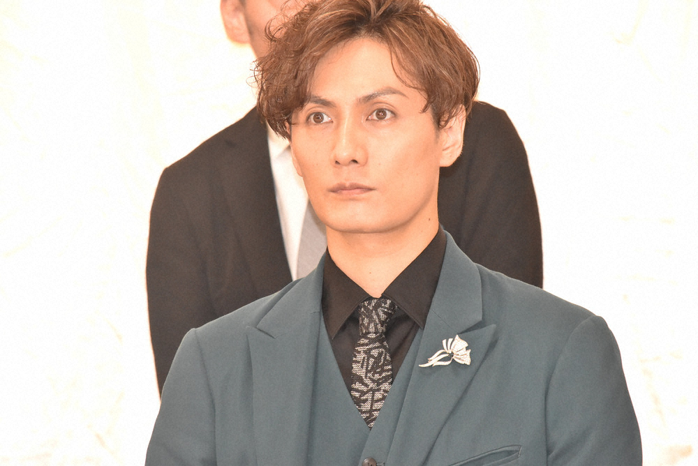 加藤和樹＆松田未莉亜、舞台俳優同士の結婚に祝福の声