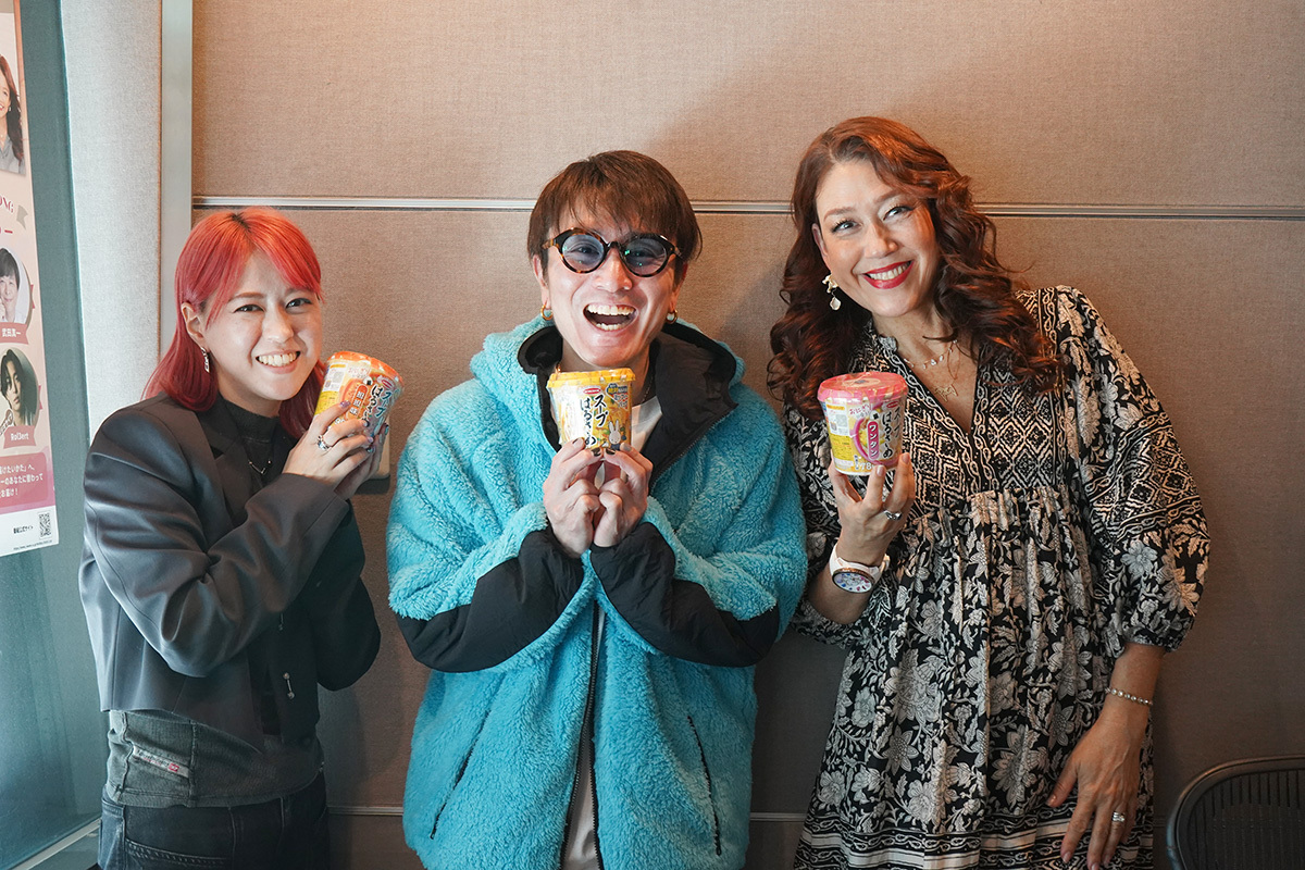 安田章大、J-WAVEで感謝の気持ち語る「川の流れのように」選曲に感動の声