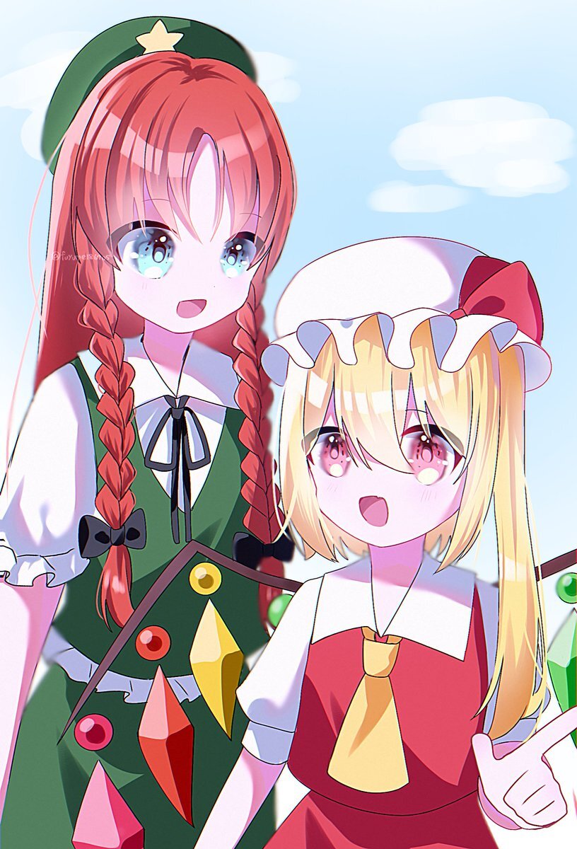 Cherryさま専用1月（原画）鈴の音が響く夜に【水彩画】ほか 6