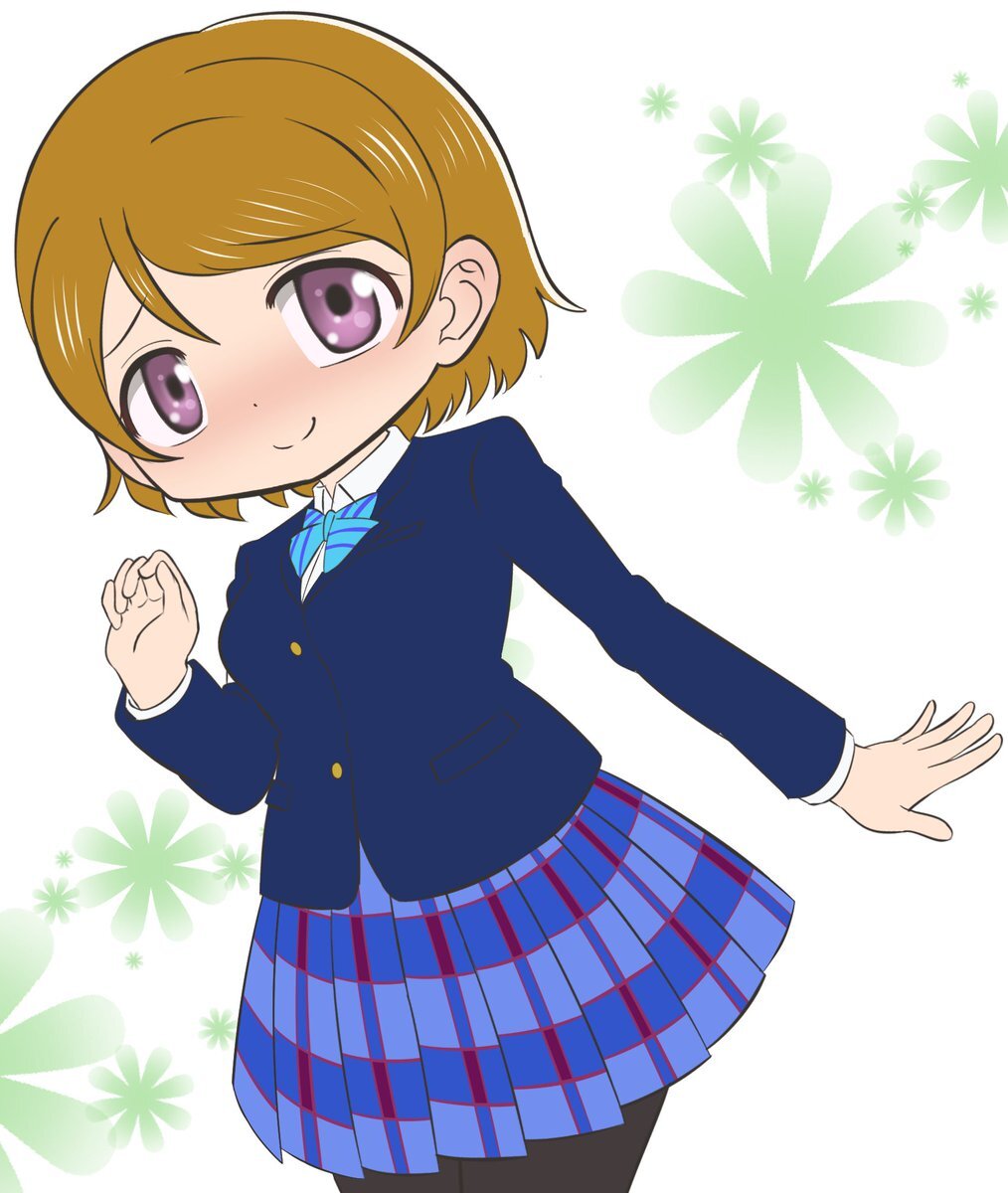 小泉花陽 のtwitter検索結果 Yahoo リアルタイム検索