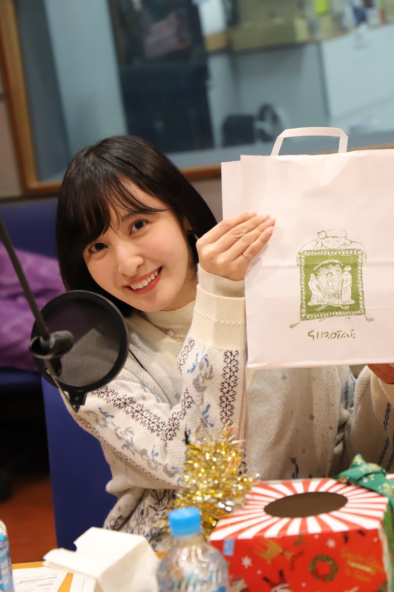 佐倉綾音、飯塚悟志に「公式お兄ちゃん」と呼びかける！リスナーも「尊い」と反応