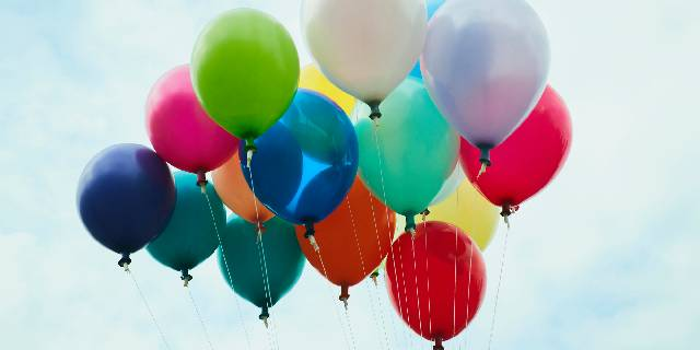 風船おじさん事件から33年、行方不明の謎は今も