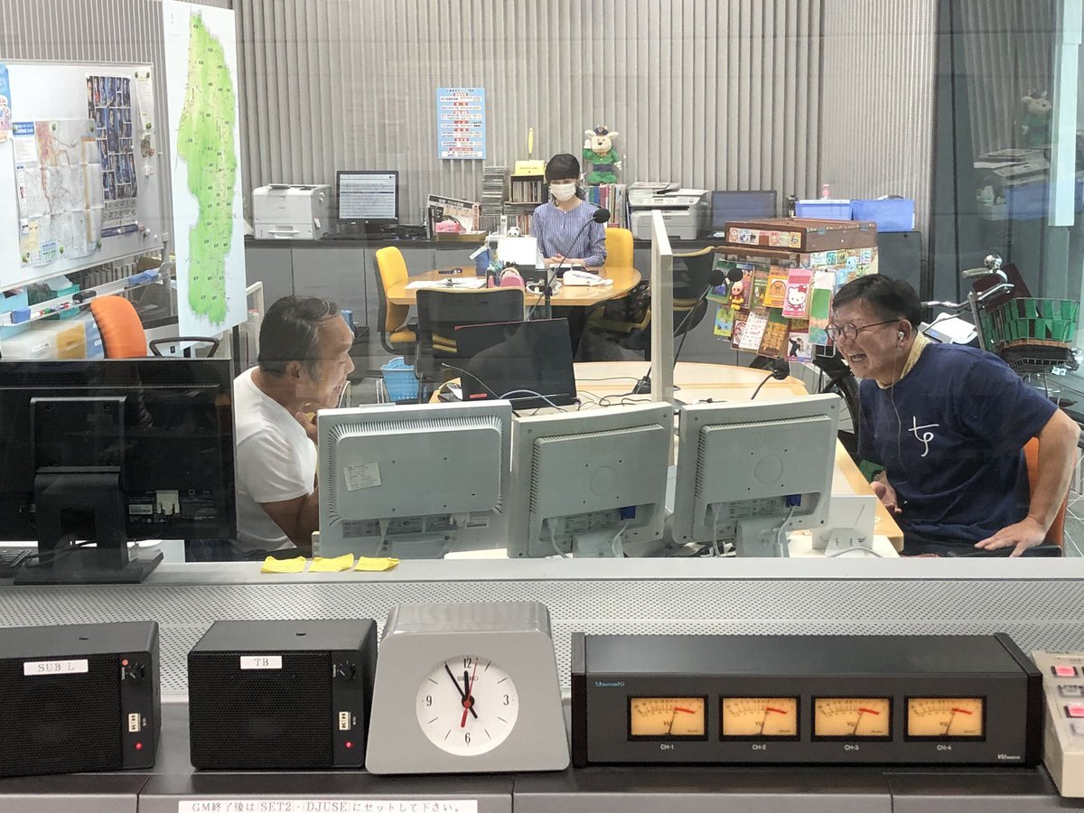 Ybc Radio のtwitter検索結果 Yahoo リアルタイム検索