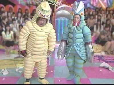 SnowManが挑む！ハイパーホッケーは一体どんな展開？