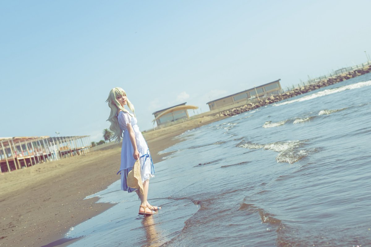 草薙寧々、ファンを魅了する新曲とイベントストーリーは？