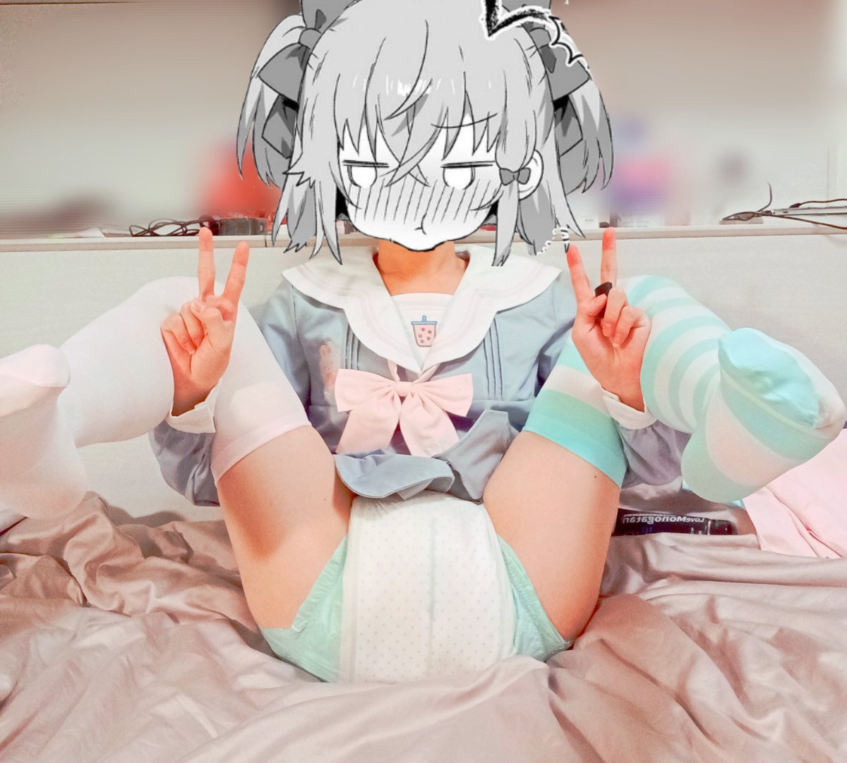 オムツフェチ ABDL」のYahoo!リアルタイム検索 - X（旧Twitter）をリアルタイム検索