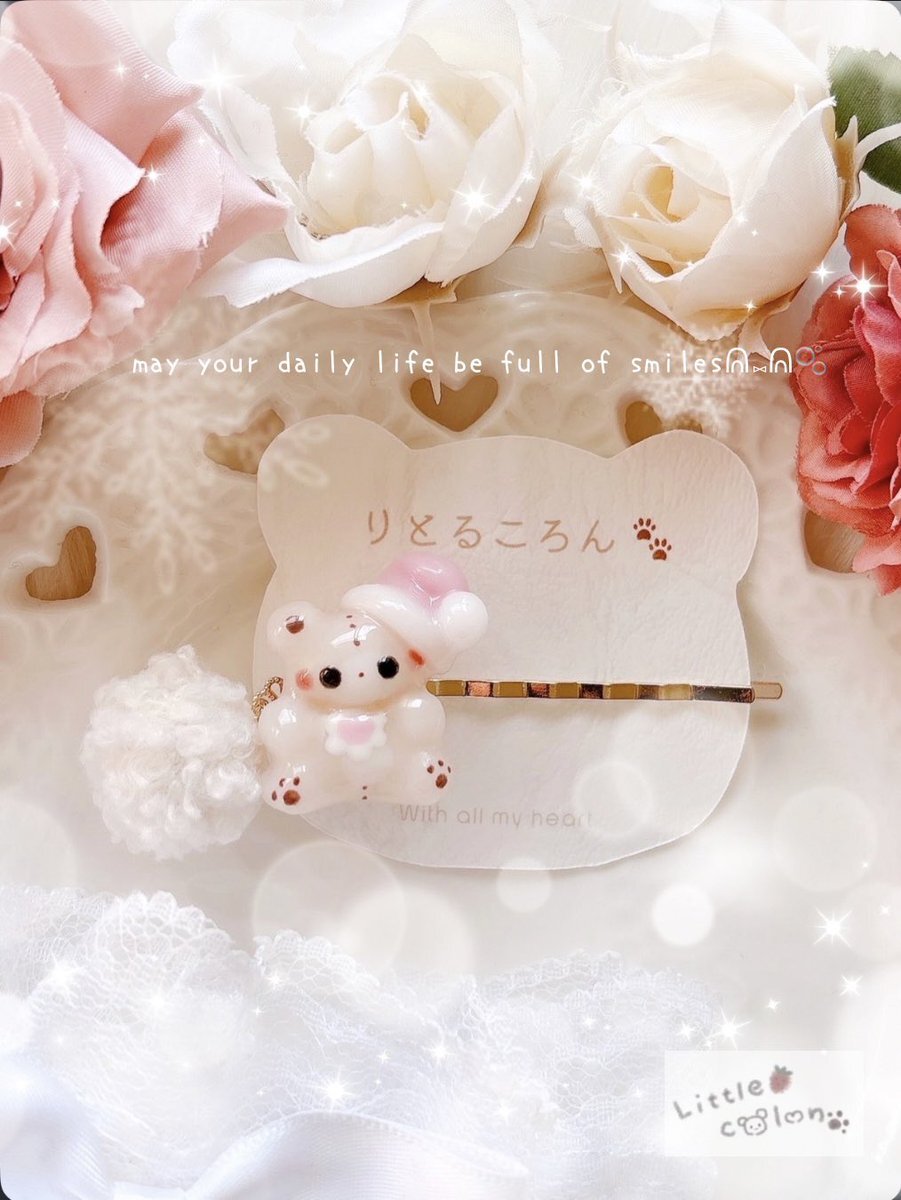 ヘアピン禁止？学校で議論沸騰！可愛すぎるヘアピンにファンもメロメロ