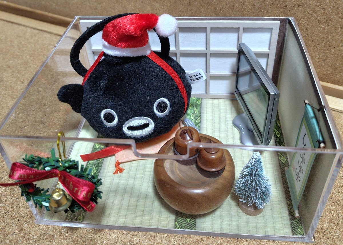 クリスマスリースがSNSで話題に！手作りやイベント情報も