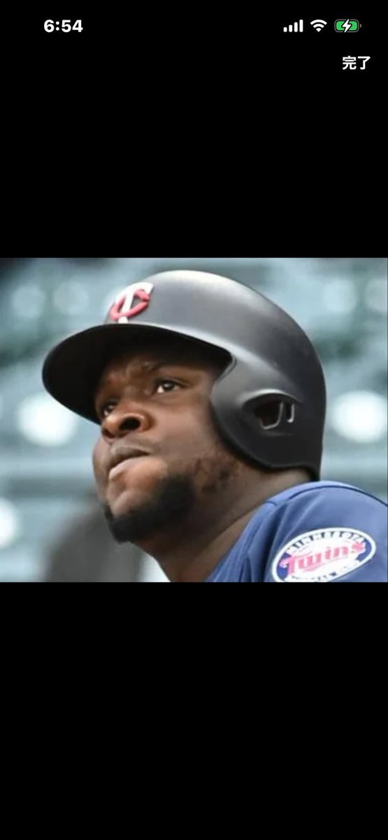 中日ドラゴンズ、大砲ミゲル・サノ獲得か！ファン期待高まる