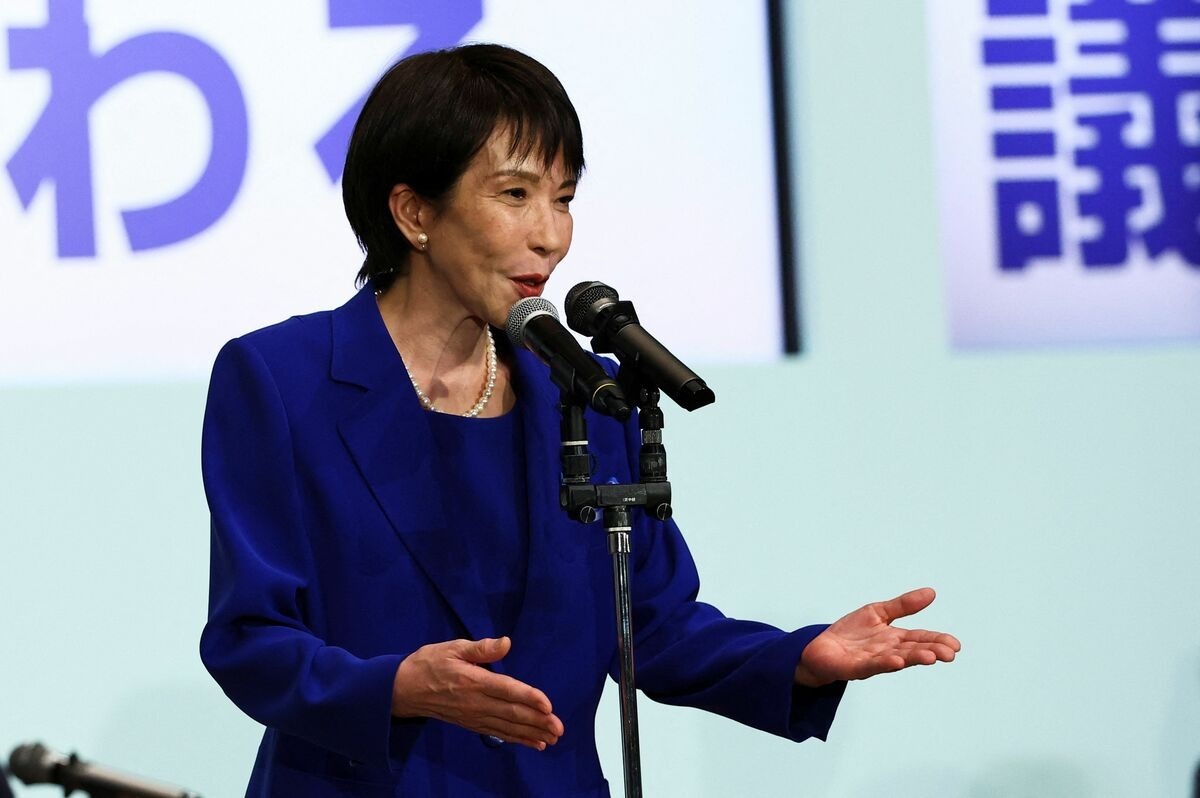 高市早苗氏就任で公明党、連立離脱を検討