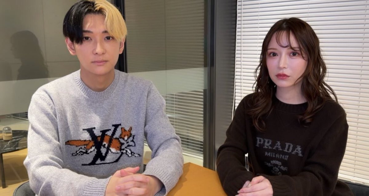 ヒカル＆進撃のノア、離婚を発表！ファンは「スッキリ」の声も