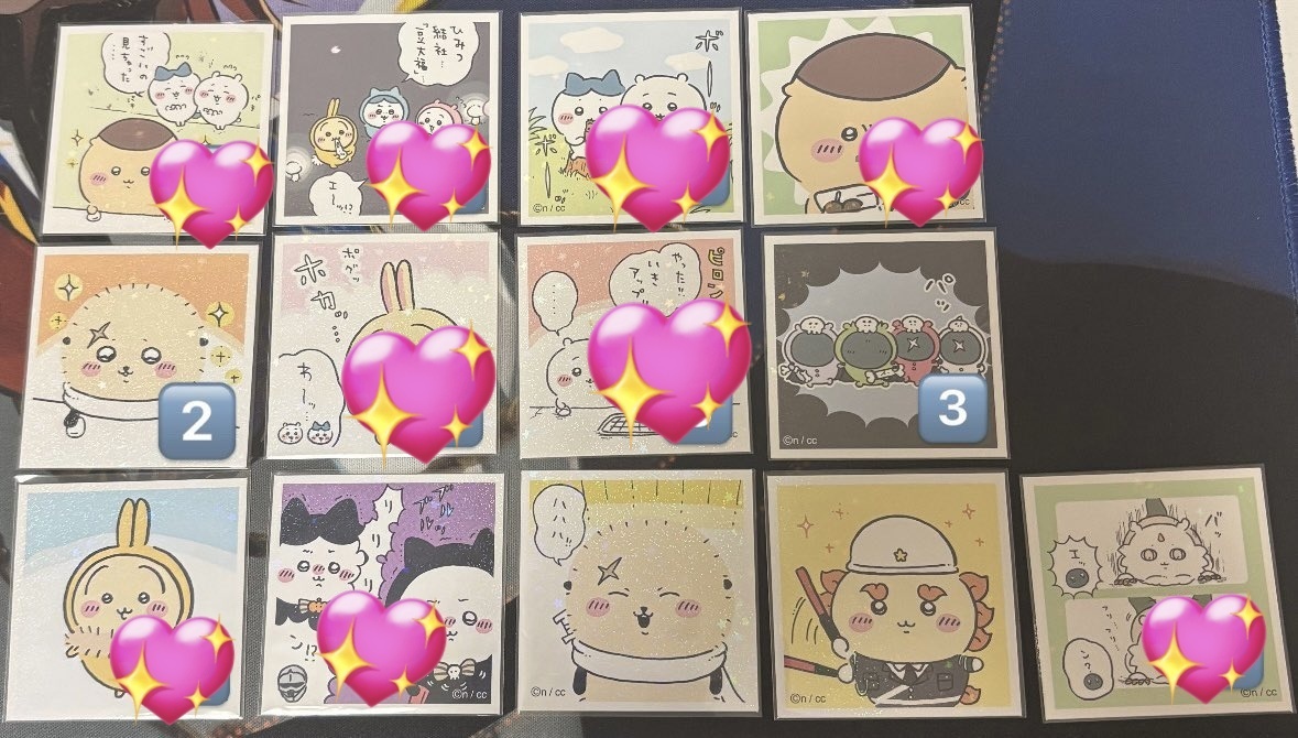 豆大福ページ 豆大福 (@specialmas) / X