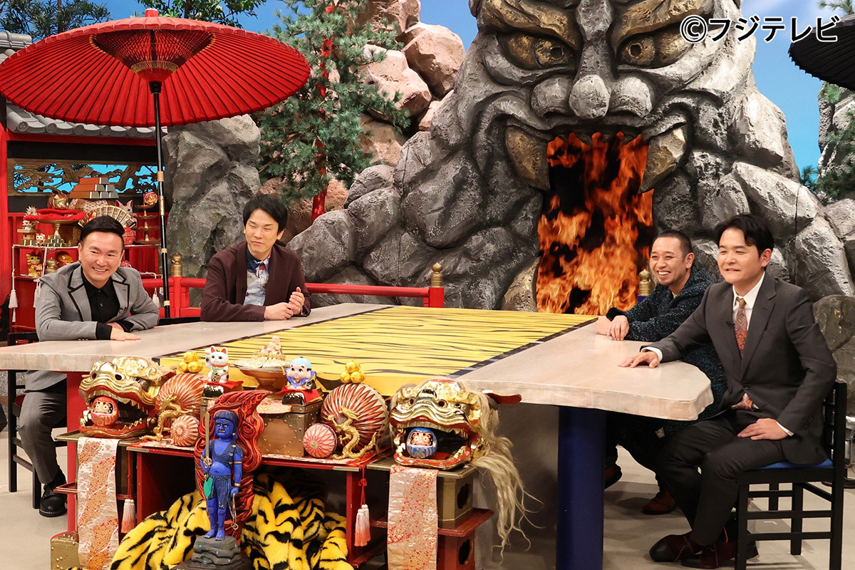 ジュディマリモノマネ主婦、鬼レンチャンでYUKIそっくりと話題に