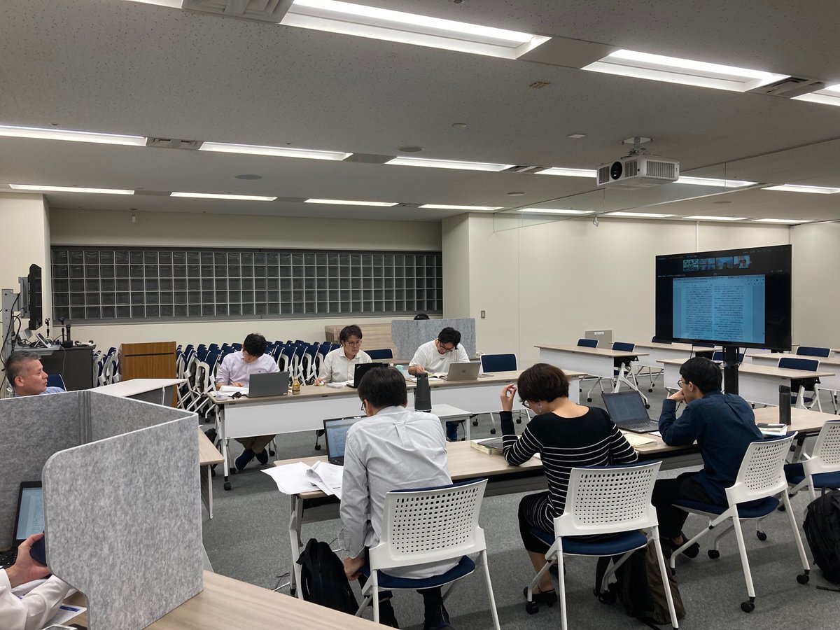 司法試験、本当に将来性がある？