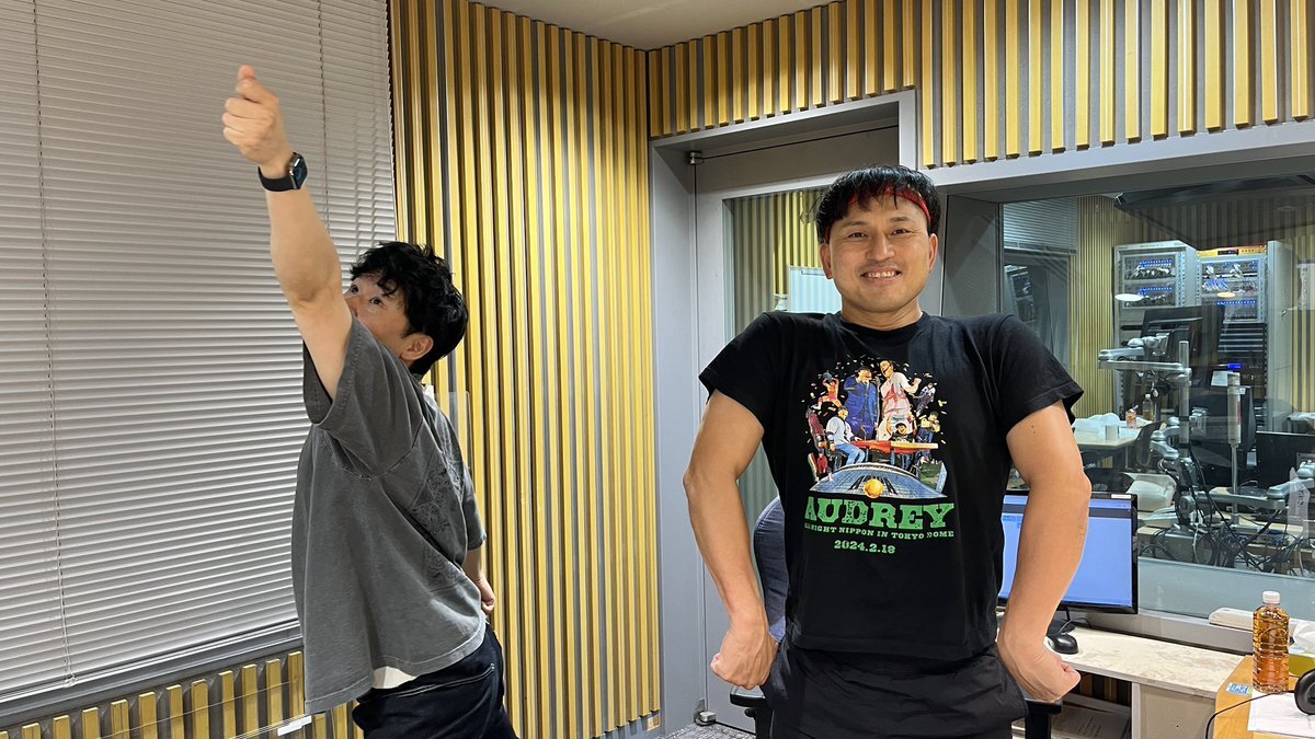 オードリーのオールナイトニッポン　たりないふたり　あちこちオードリー　ぐず あちこちオードリー』第2弾DVD 2023年12月25日発売【@Loppi・HMV