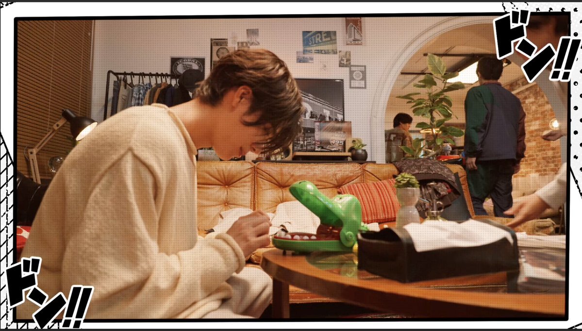 「timeleszファミリア」で貝探し？ 注目ポイントとは？