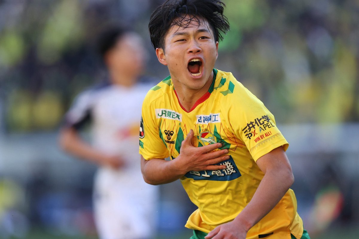 ジェフユナイテッド千葉、大宮に逆転勝利！J1昇格目前