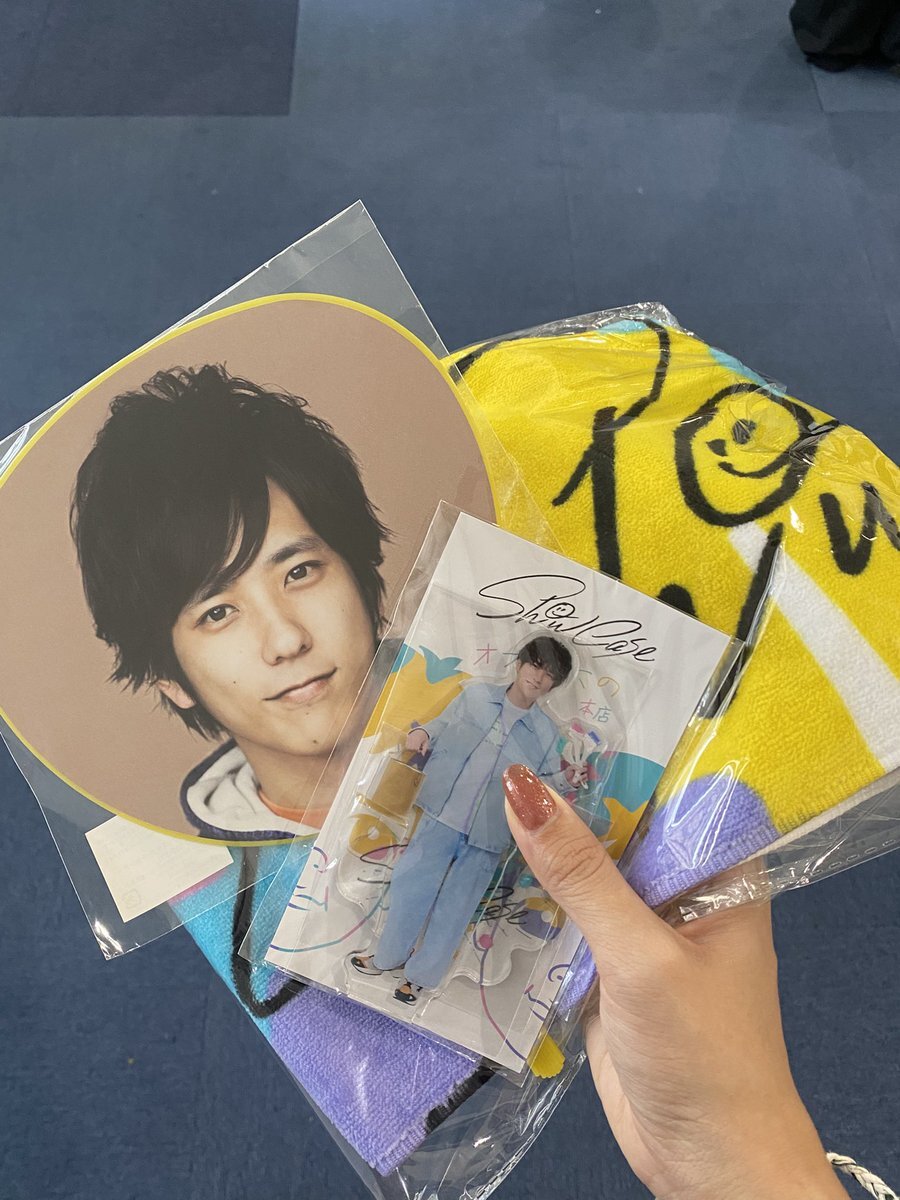 二宮和也 showcase 福岡 2セット 完全ネタバレ】二宮和也ファンミーティング“Show Case”福岡公演