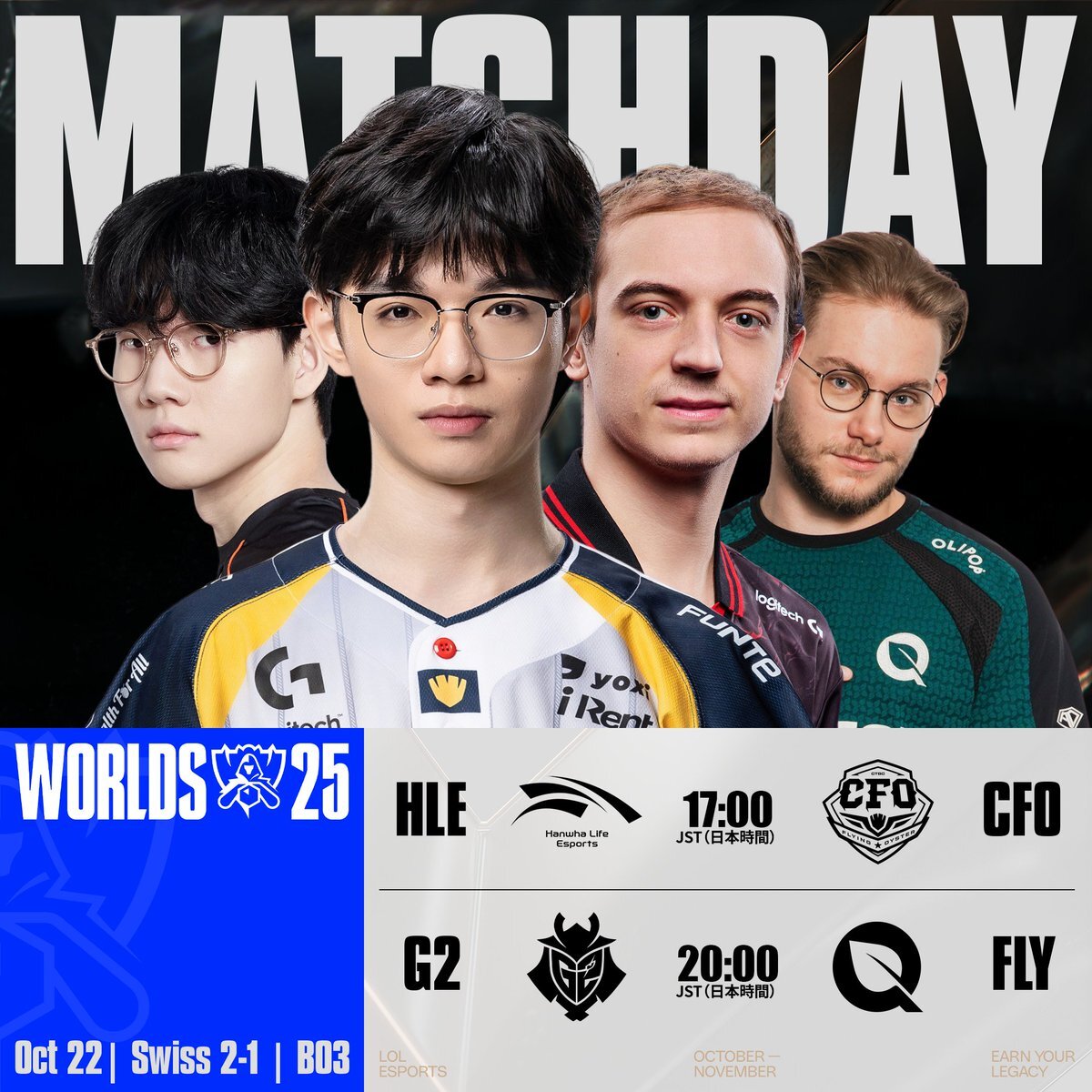 Worlds 2025、HLEの強さに注目が集まる
