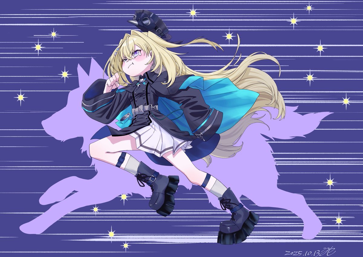 朕狼党、全ギャング制覇！その魅力とは？ 