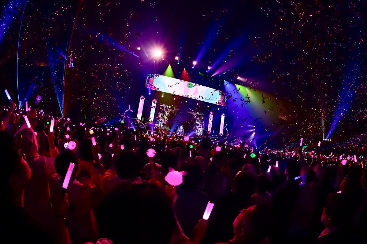 AZKiのソロライブ「Departure」、ファンを感動させた演出とは？