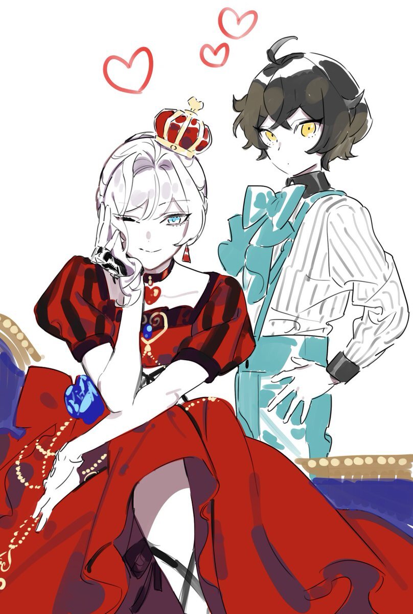 「最後にひとつだけお願いしてもよろしいでしょうか」最終回、スカーレットの活躍にファン興奮