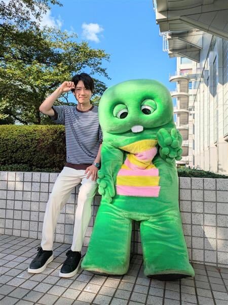 ガチャピン」のYahoo!リアルタイム検索 - X（旧Twitter）を